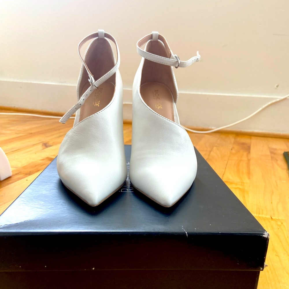 Rachel Zoe Skylar Pump New